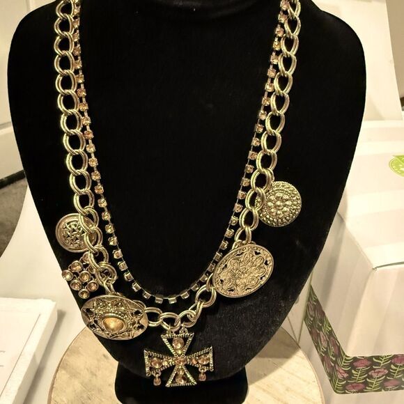 WOMENS NECKLACE - Picture 1 of 3